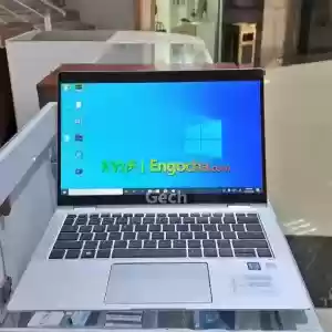  Brand new spectre   Series 1030 G4  modelcore i5  processor 8th generation Screen size : Price in Ethiopia